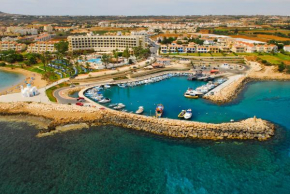 Гостиница Apartment nearby Golden Coast  Протарас